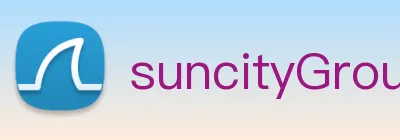 suncityGroup官网登录入口 Logo